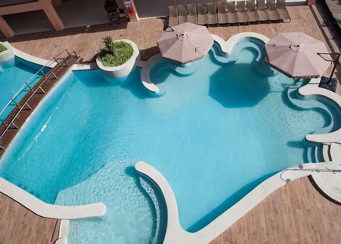 Jurerê Beach Village - OFICIALHotel Florianopolis