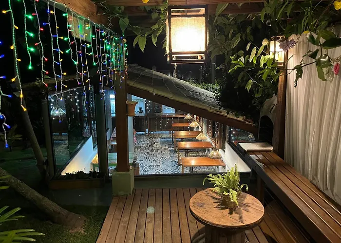 Pousada Mirante Florianópolis